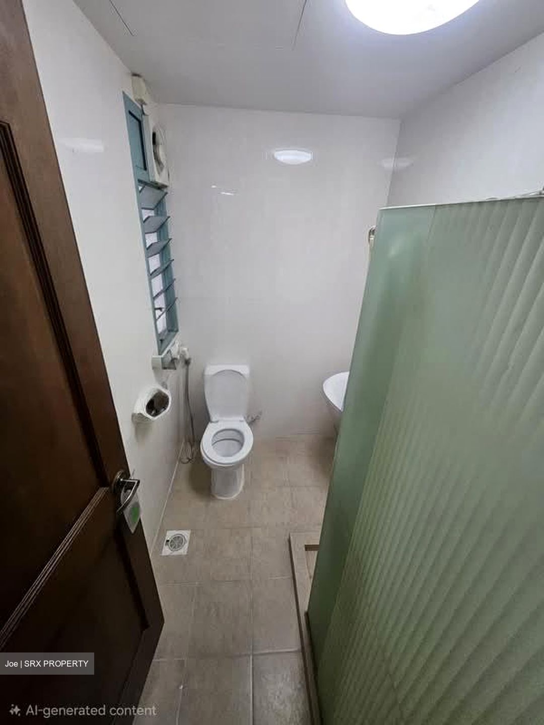 Gold Coast Condo (D5), Condominium #562928141